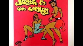 Jayda G & Laylay - 186 Halin (Loving Myself Mix)