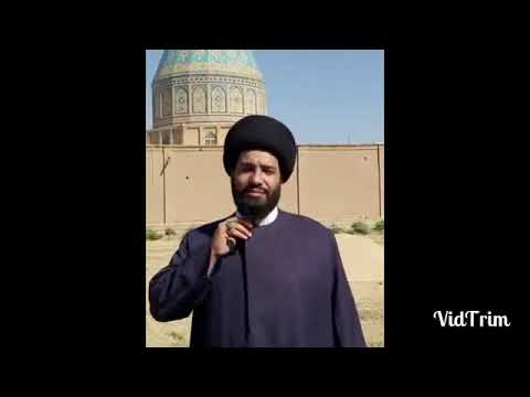 حتما اگر از این طرفا رد شدید جناب ابو لولو را زیارت کنید