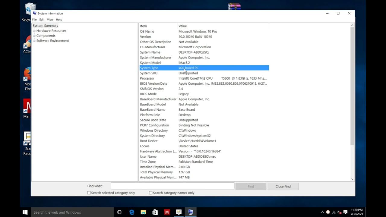Installing Windows 10 Mac Drivers All Mac Step By Step YouTube