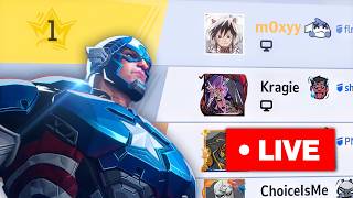 🟥LIVE🟥EX RANK 1 GAMING 🟥 ONE YEAR CLOSER FEELSBIRTHDAYMAN