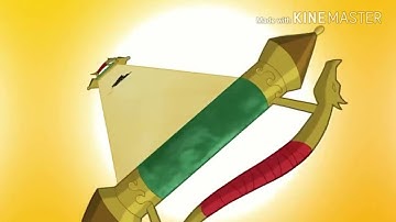 Xiaolin Chronicles Intro With Xiaolin Showdown Music and Current Voices