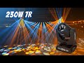 230W 7R Beam Moving Head Light | Sharpy Light Beam 230