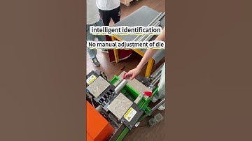 intelligent pipe threading machine