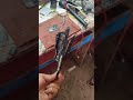 mobile battery blast 🪫🔥#blast #mobilebattery #firefighter #heat #fear #viralvideos #shortsfeed #143