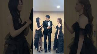 #SONTAEJIN #손태진 선배님을 꼬집어봥〰️☁️ #SIYOON #시윤 #TSUKI #츠키 #Billlie #빌리 #cloud_palace