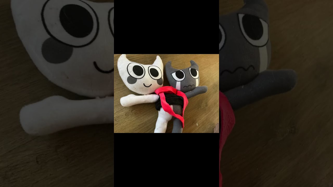  Showing All My Plushies Part 1 Boredom Also Random Audio