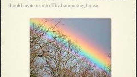 The Prayers of A.W. Tozer