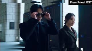 The Fiery Priest 2019 OST | 열혈사제 Yeolhyeolsaje