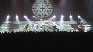 Disturbed  Devour  In Mankato