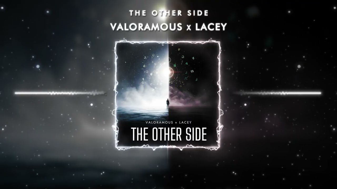 Valoramous x Lacey – The Other Side (Extended Mix) | Official Audio 2026
