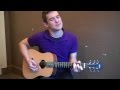 ATP! Acoustic Session: Fake Problems - "Tabernacle Song"