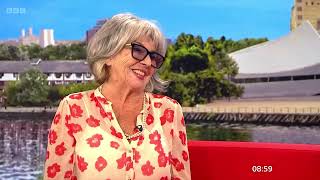 Sue Johnston (The Royle Family) Stars In A New TV Comedy, ‘Ann Droid’ - Also Starring Diane Morgan.