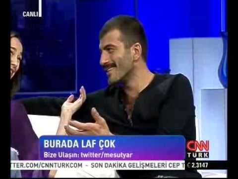 Ufuk Bayraktar Küfür \