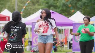 Urban League Seattle Summer Resource Festival | Seattle Event Videography