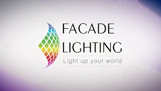 Q1 MALL | AL WARQA 1 | DUBAI | FACADE LIGHTING SERVICES LLC
