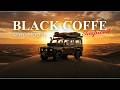 Afro House 2026 Mix ☕️ Black Coffee Inspired - Deep Melodic Set | 24/7 Live (Nonstop)