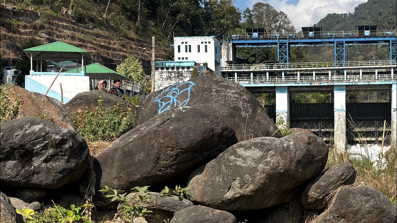  7 points in Dooars,Kalimpong || Jhalong Bindu Samsing || ৭ জায়গা ডুয়ার্স  ও কালিম্পং ।।