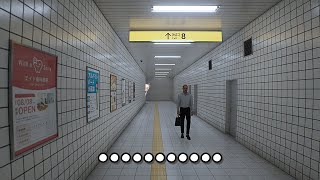 【 8番出口 】さあ、どうだろう...青い空見たい...【 iofi / hololiveID 】