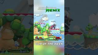 HDR Clip of the Week (12/23/24)
By @KingBobbyG1223 #smashbros #hdr #hewdrawremix #gaming #esports #supersmashbros HDR Clip of the Week (12/23/24)