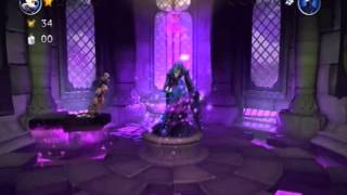 Let's play Castle Of Illusion HD part 6 The Final Showdown (The Finale)