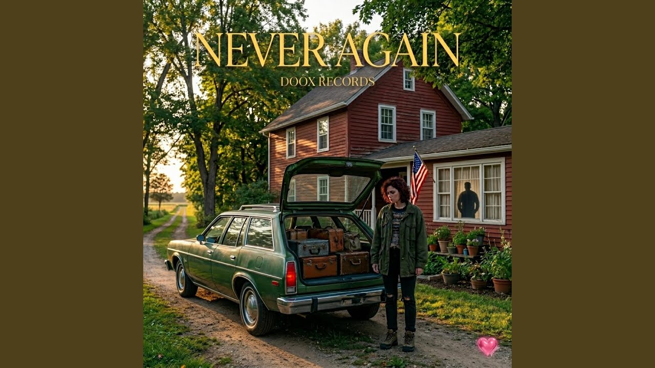 Never again - YouTube