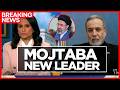 MOJTABA KHAMENEI To Lead Tehran Iran S FM Araghchi Rejects U S Interference Times Now World