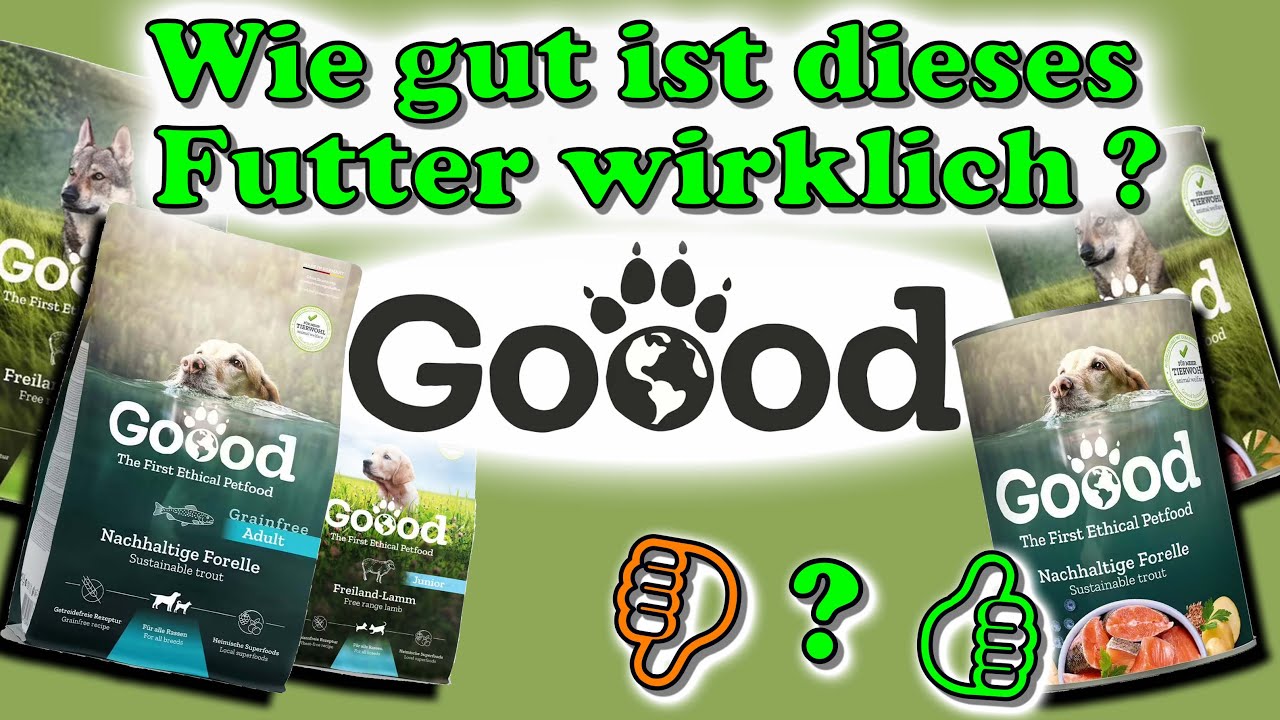 nassfutter hunde Guadn! | Premium Nassfutter für Hunde main image 1