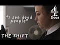 The 27 Year old Female Funeral Director | The Shift