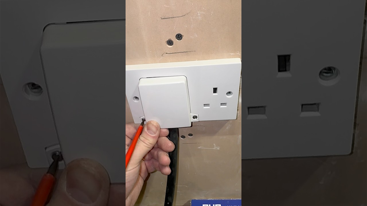 Finally! A Simple Fix for Cooker Wiring Issues