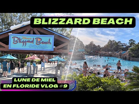 💍🌊Découverte de Blizzard