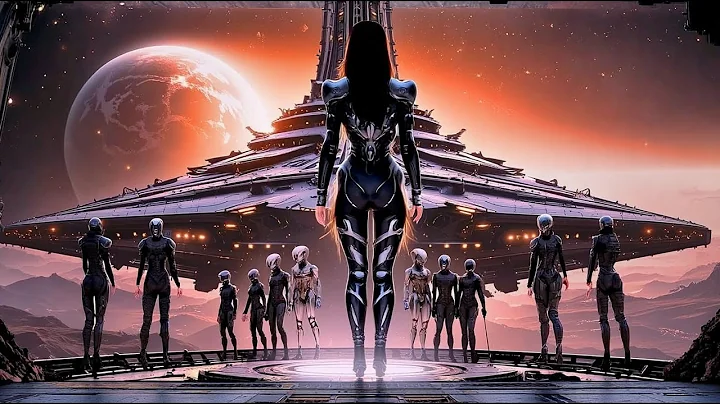 They Said Humans Were Only Legends—Then the Sky Filled with Their Warships HFY | HFY Sci-Fi Story