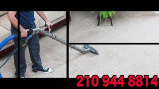 San Antonio Carpet Cleaning
