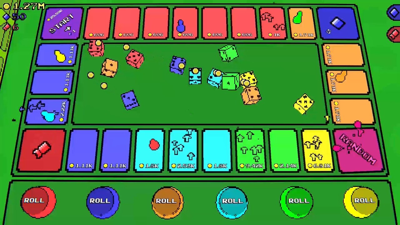 Meeple Incremental trailer