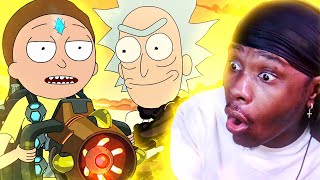 Rick Die Rickpeat!! Rick And Morty Season 4 Episode 1 Reaction Rick Die Rickpeat!! Rick And Morty Season 4 Episode 1 Reaction