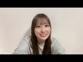 瀧脇笙古さん(=LOVE)SHOWROOM 2026年05月30日20時31分
