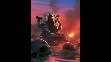 Mahadev Whatsapp Status Video || Shiva Status || Aghori Creation