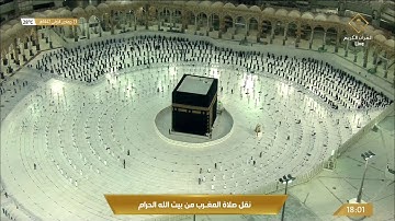(يا قومنا أَجِيبُوا داعي الله وآمنوا به ) تلاوة محبرة للشيخ عبدالله الجهني من سورة الأحقاف 23-5-1442