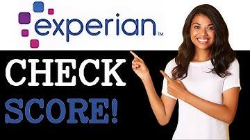 How To Check Your Experian Fico Credit Score (2025)