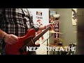 NEEDTOBREATHE KEEP YOUR EYES OPEN GUITAR COVER mp3