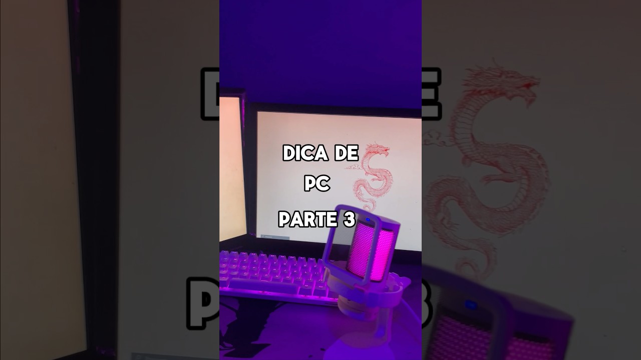 DICA DE PC parte 3 