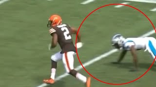 The BEST WR Video To Watch…