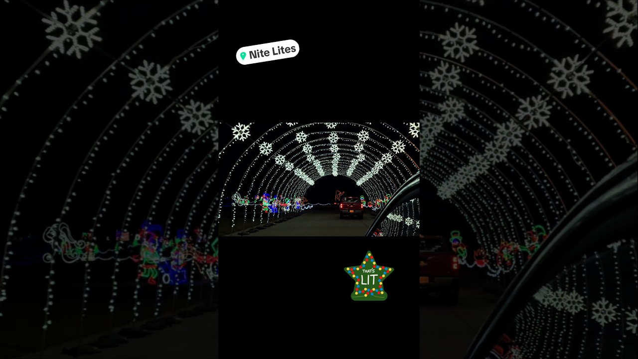 #NiteLites