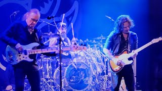 The Winery Dogs - Full Show, Live at The Beacon Theatre in Hopewell Virginia on 3/31/2023