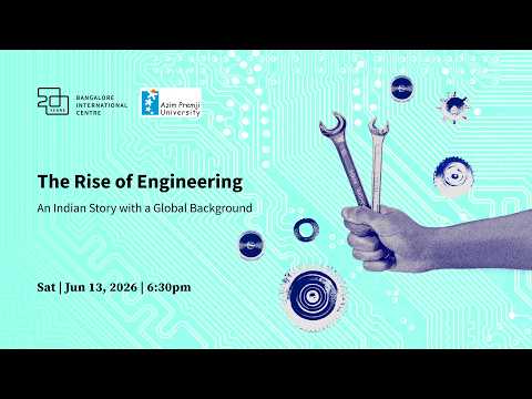 The Rise of Engineering