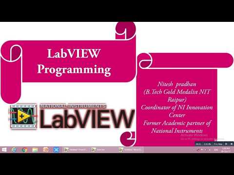 Split 1D Array using LabVIEW | Top Programming language