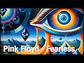 Pink floyd  fearless