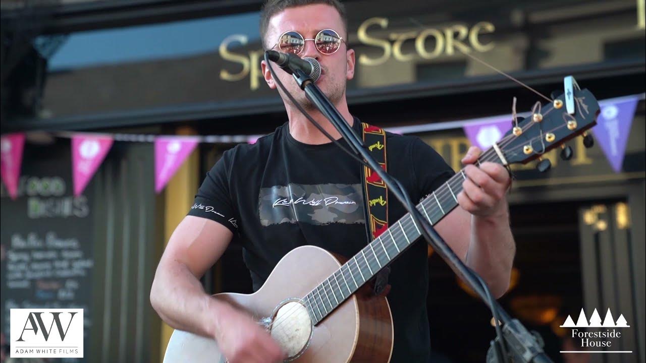 Auld Lammas Fair Ballycastle - YouTube