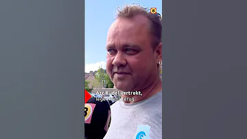 Inwoners Budel opgelucht over vertrek azc | #azc