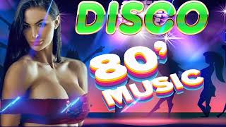 Nonstop Disco Dance Songs 70 80 90s Music Hits 😎 The Best Disco Music of 70s 80s 90s