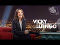 Entrevista a Vicky Luengo | Late Xou con Marc Giró